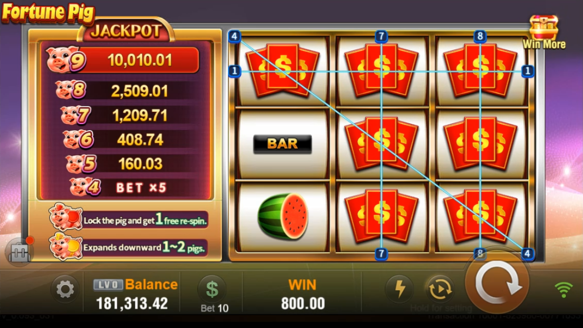 bingo register free 100 slot game