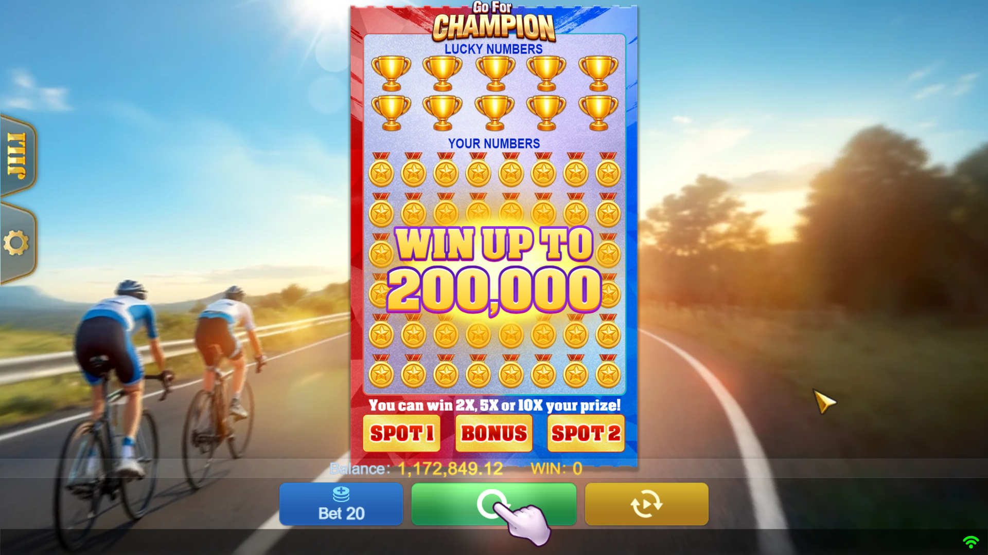 plusph casino when can you bet on sports in ohio